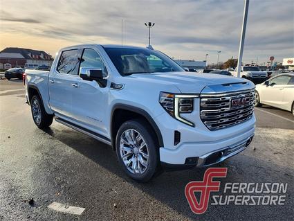 2026 GMC Sierra Broken Arrow OK