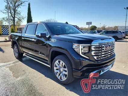 2026 GMC Sierra Broken Arrow OK