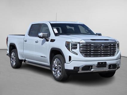 2026 GMC Sierra Billings MT