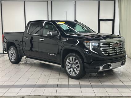 2022 GMC Sierra Demotte IN