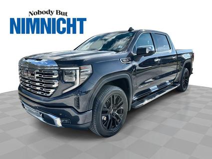2023 GMC Sierra Jacksonville FL