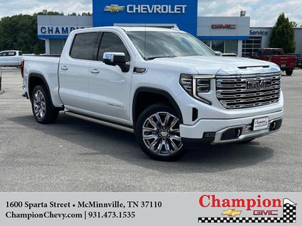 2023 GMC Sierra McMinnville TN