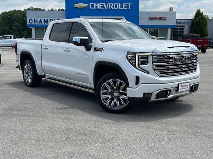 2023 GMC Sierra McMinnville TN