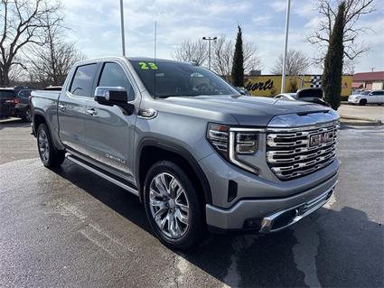 2023 GMC Sierra Broken Arrow OK