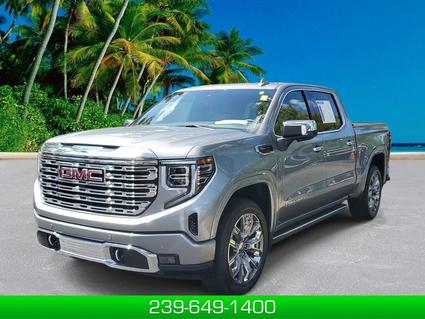 2024 GMC Sierra Naples FL