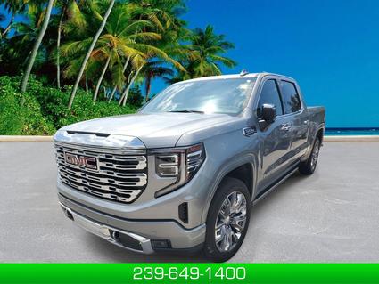 2024 GMC Sierra Naples FL