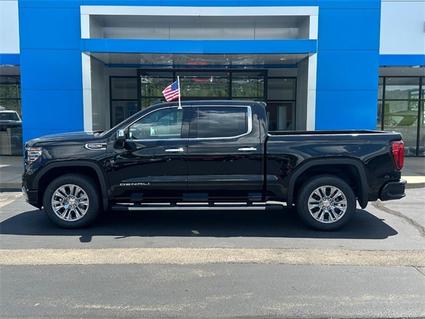 2025 GMC Sierra Farmington MO