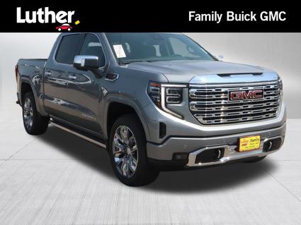 2025 GMC Sierra Fargo ND
