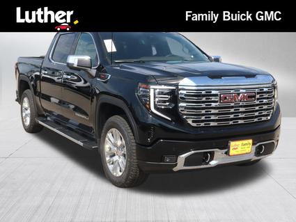 2025 GMC Sierra Fargo ND