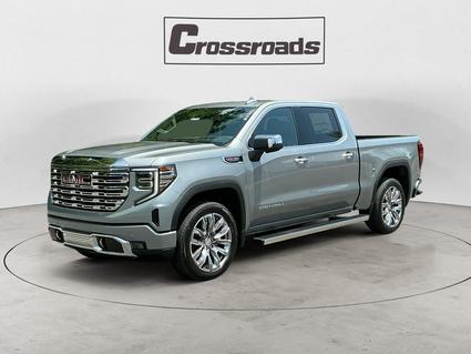 2025 GMC Sierra Corinth MS
