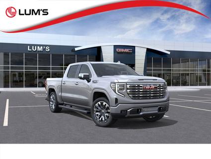 2025 GMC Sierra McMinnville OR