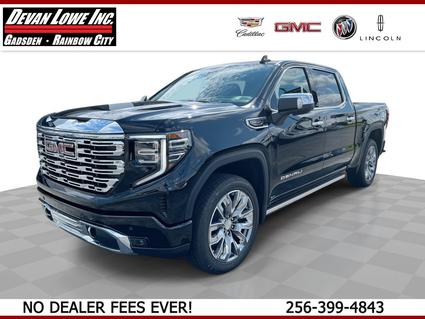 2025 GMC Sierra Rainbow City AL
