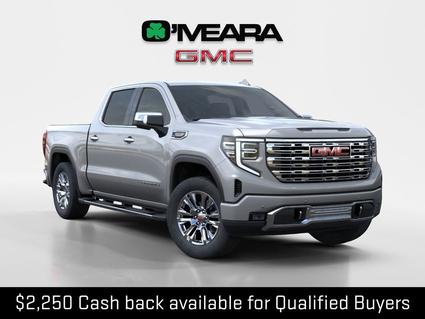 2026 GMC Sierra Denver CO