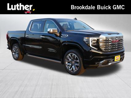 2026 GMC Sierra Minneapolis MN