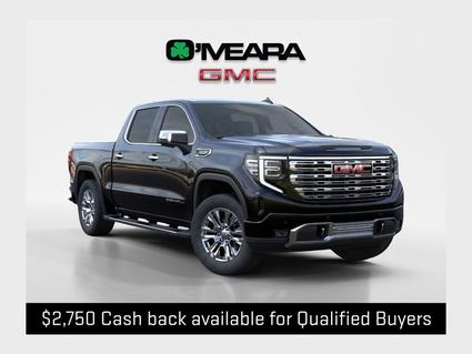 2026 GMC Sierra Denver CO