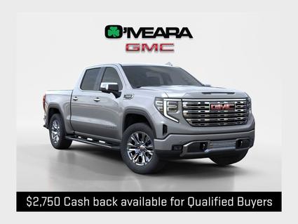 2026 GMC Sierra Denver CO