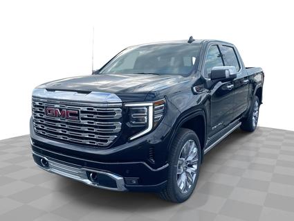 2026 GMC Sierra Sumter SC