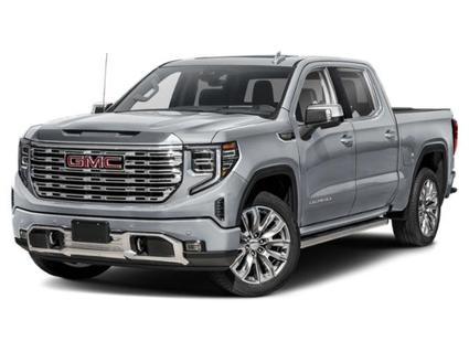 2026 GMC Sierra Fargo ND