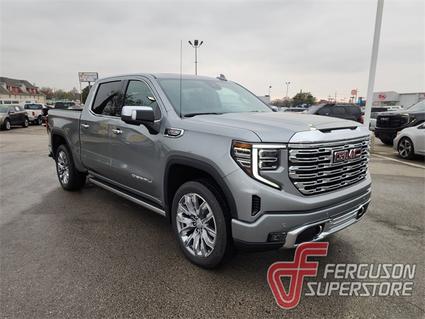 2026 GMC Sierra Broken Arrow OK