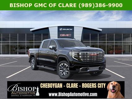 2026 GMC Sierra Clare MI