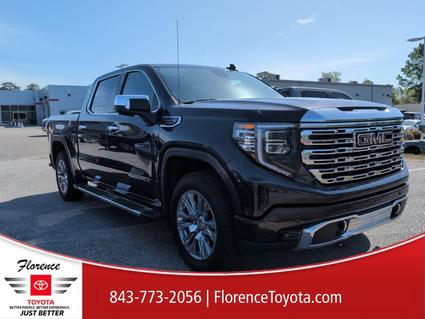 2022 GMC Sierra Florence SC
