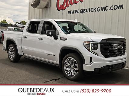 2023 GMC Sierra Tucson AZ
