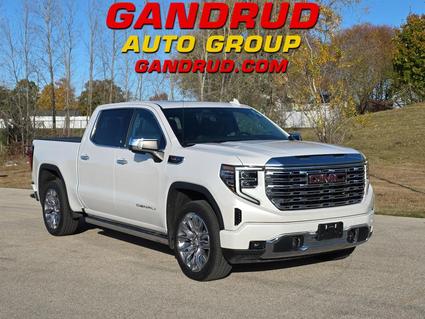 2024 GMC Sierra Green Bay WI