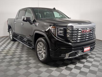 2024 GMC Sierra Tilton IL