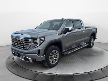 2025 GMC Sierra La Junta CO