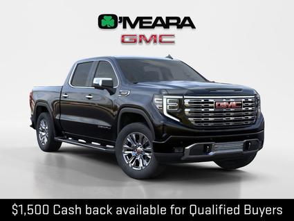 2026 GMC Sierra Denver CO