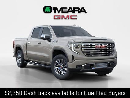2026 GMC Sierra Denver CO