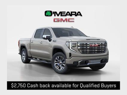2026 GMC Sierra Denver CO