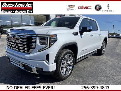 2026 GMC Sierra Rainbow City AL