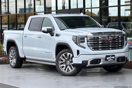 2026 GMC Sierra Vero Beach FL