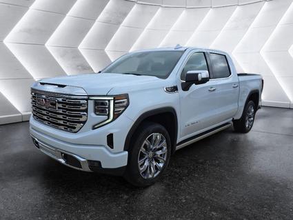 2026 GMC Sierra New Albany MS