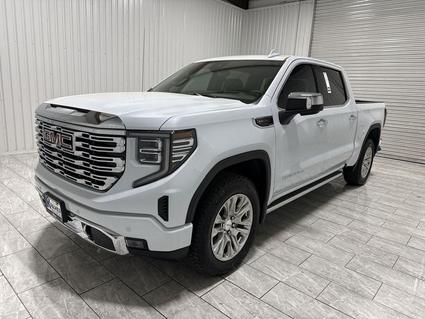 2026 GMC Sierra Madisonville TX
