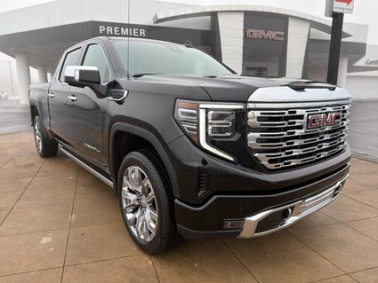 2026 GMC Sierra Rittman OH