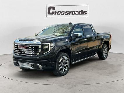 2026 GMC Sierra Corinth MS