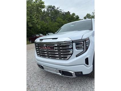 2026 GMC Sierra Corinth MS