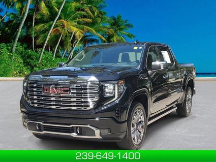 2022 GMC Sierra Naples FL