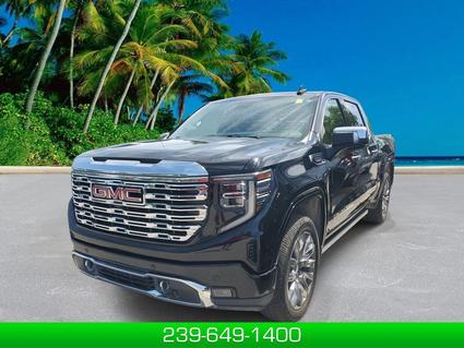 2022 GMC Sierra Naples FL