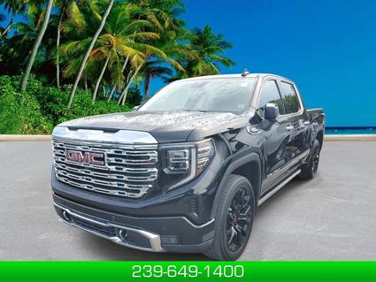 2022 GMC Sierra Naples FL