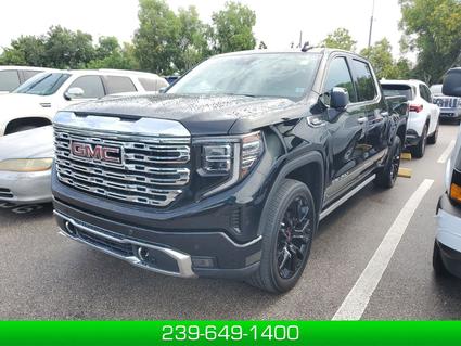 2022 GMC Sierra Naples FL