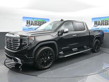 2022 GMC Sierra Scottsboro AL