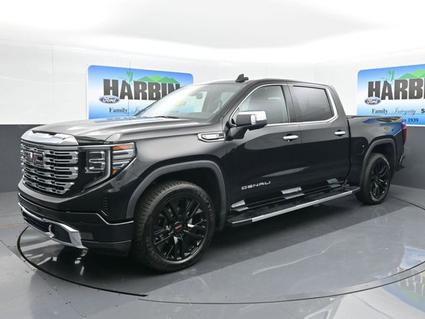 2022 GMC Sierra Scottsboro AL