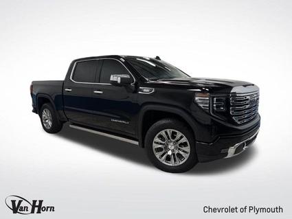 2022 GMC Sierra Plymouth WI