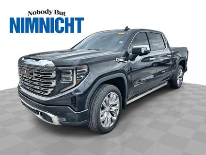 2022 GMC Sierra Jacksonville FL