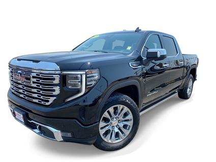 2022 GMC Sierra Cathedral City CA