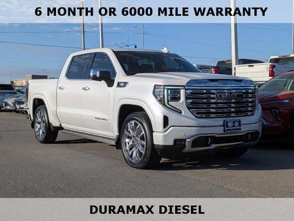 2022 GMC Sierra Sedalia MO