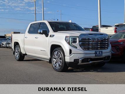 2022 GMC Sierra Sedalia MO